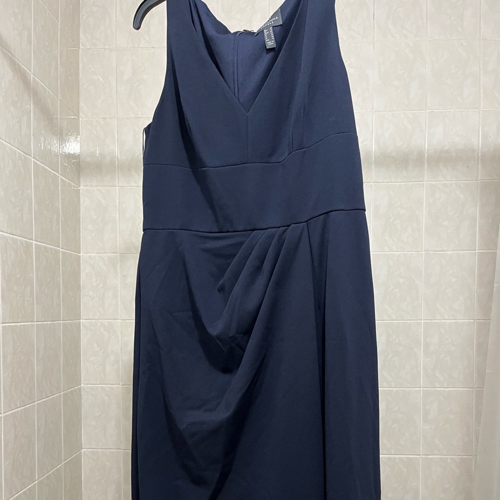 Adrianna Papell Womens’s Dress